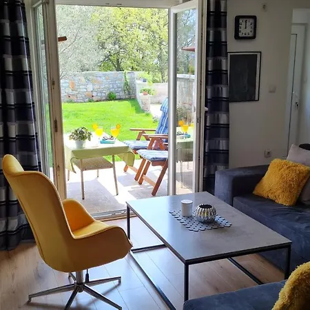 A24-house Holiday home *