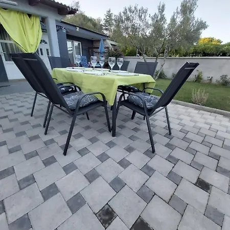 A24-house Vikendica Medulin