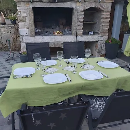 Holiday home A24-house