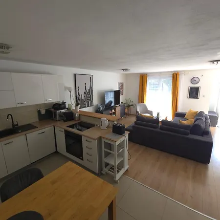 A24-house Vikendica Medulin