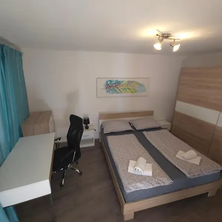 Vikendica A24-house