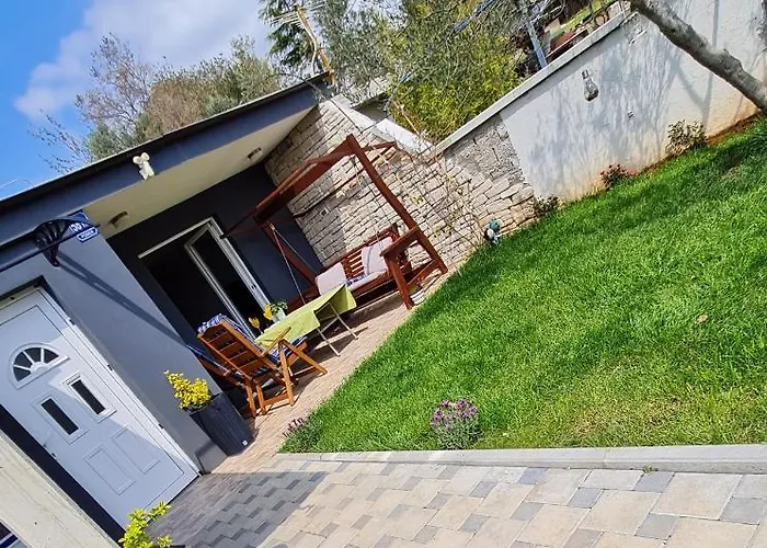 A24-house Vikendica Medulin