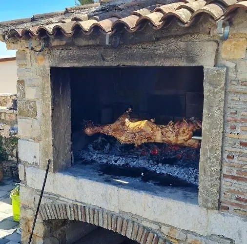 A24-house Vikendica Medulin