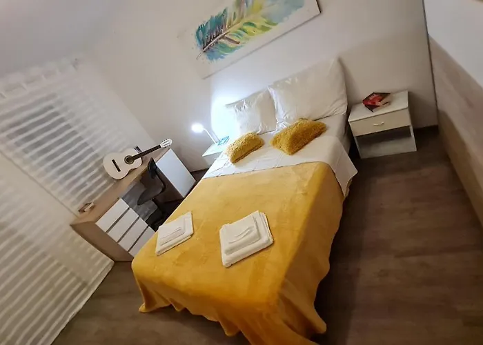 A24-house Vikendica Medulin