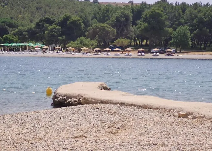 Vikendica A24-house *