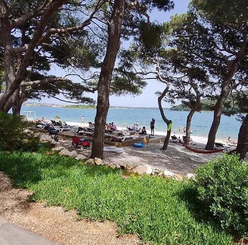 A24-house Vikendica Medulin