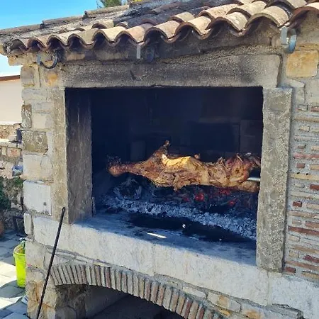 A24-house Semesterbostad Medulin