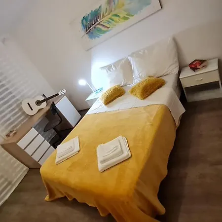 A24-house Casa vacanze Medolino