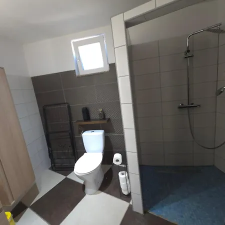 Prázdninový dům A24-house *