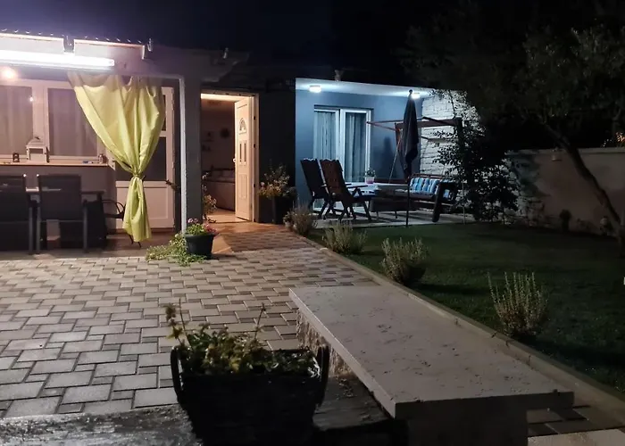 A24-house Ferienhaus
