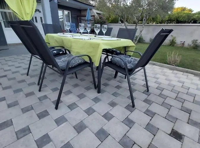 A24-house Ferienhaus Medulin