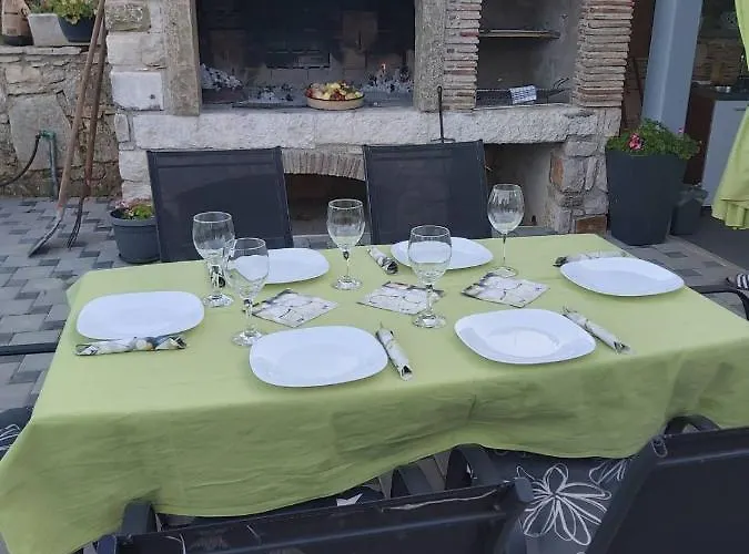 Ferienhaus A24-house
