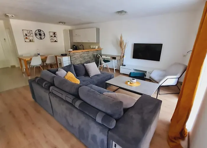 A24-house Ferienhaus *