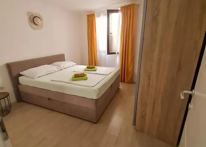 A24-house Ferienhaus *